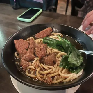 Beef Noodle Soup