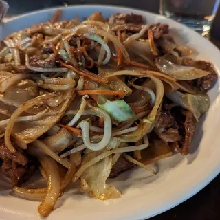 Fried Rice