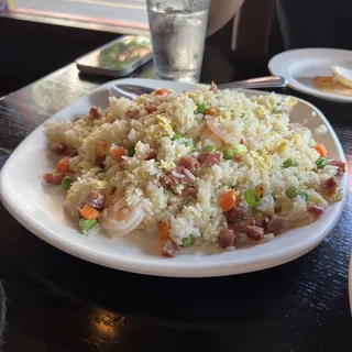 Yangzhou Fried Rice