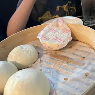 Red Bean Bun
