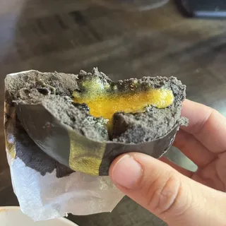 Custard Bun