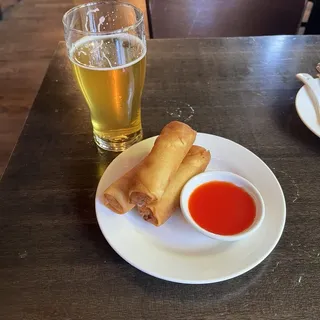 Egg Roll