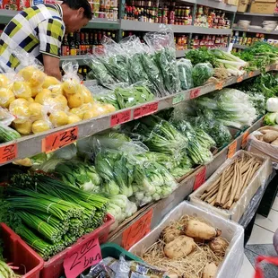 Produce