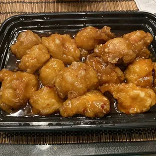 General Tso&apos;s Chicken