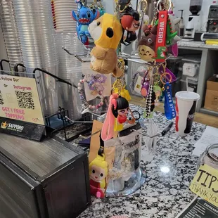 Xin Xin Cafe & Boba