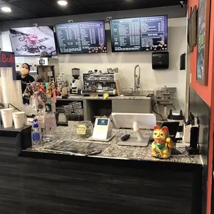 Espresso