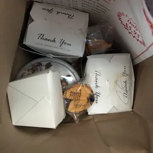 Take out