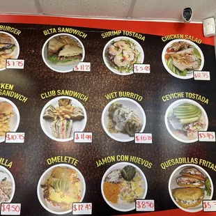 menu, ramen and noodles