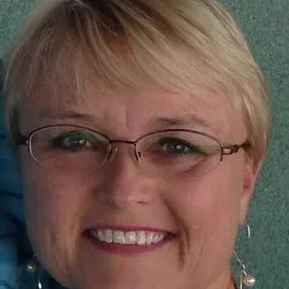 Mary F.