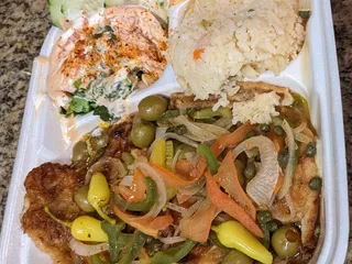 Mariscos El Malecon