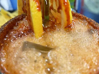 Los Mariscos