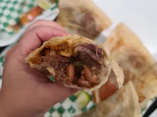 Tacos California