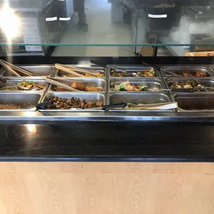 Buffet