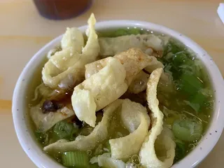 New Century Buffet
