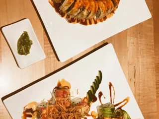 Sushi Thai
