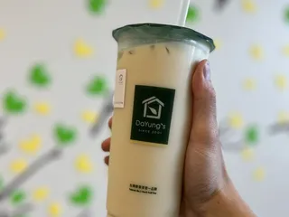 DaYung's Tea - Chandler