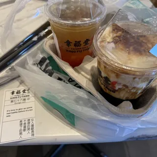 30. White Peach Oolong Tea