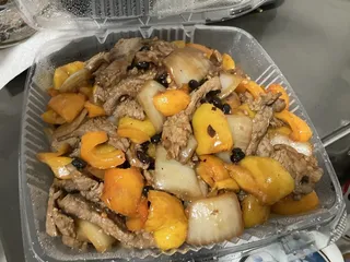 Gim's Chinese Kitchen