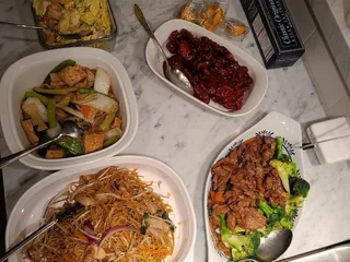 Ly Luck Restaurant