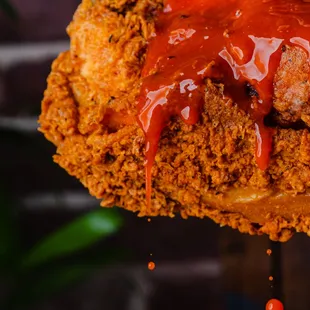 bbq chicken, chicken wings and fried chicken, chicken wings, poultry, fried chicken, food, fried chicken wings, bbq wings, chicken