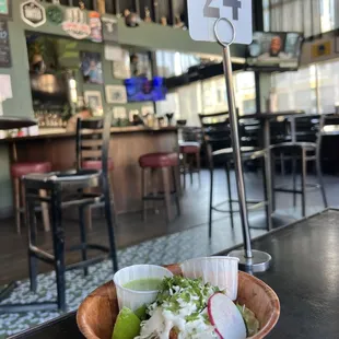 12/3/24 Shrimp taco