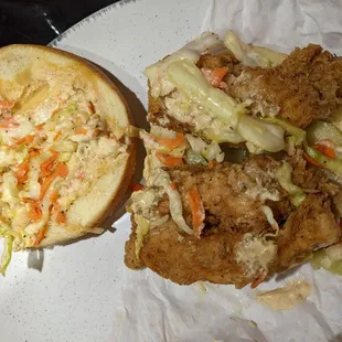 Chicken Sandwich