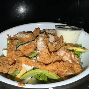Cobb Salad
