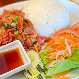XinhXinh Vietnamese Bistro