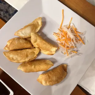 Potstickers