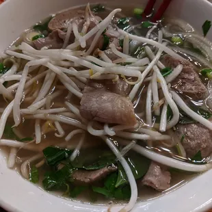 Cowabunga Pho