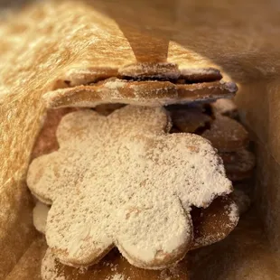 Alfajores