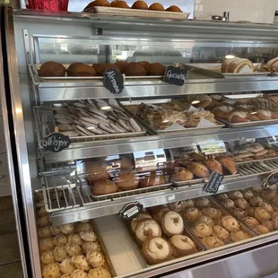 Sweet pastries