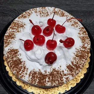 3 leches el mejor Gracias Xinias  por el pastel fue rico.
