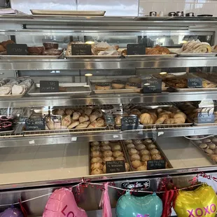 food, dessert