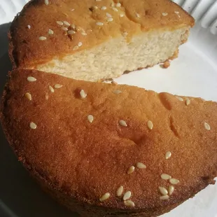 Salvadoran Quesadillas