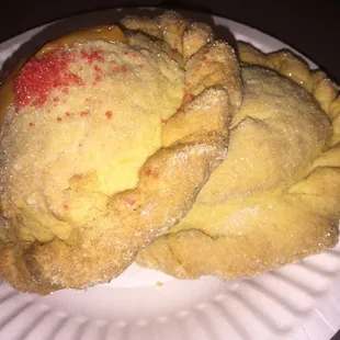 Guava Pastelitos