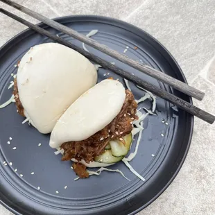 Pork Bau
