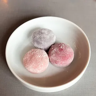 Mochi