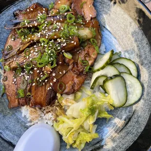 Pork Belly
