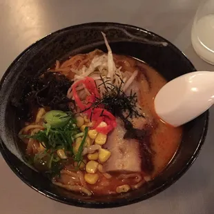 Ramen Bowl