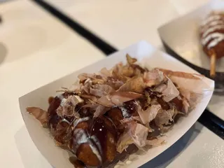 Alpha Ramen