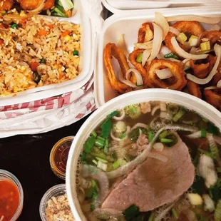 Salt and Pepper Shrimp