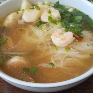 Pho Soup
