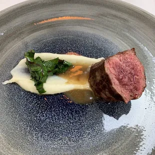 Australian Wagyu Filet