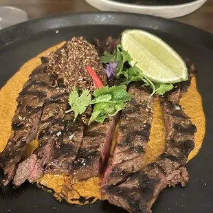 Carne asada