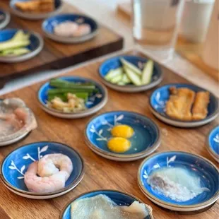 A1 the traditional CTB rice noodle