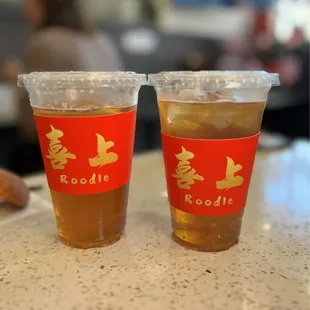 Lemon Tea