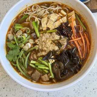 Small Pot Rice Noodle