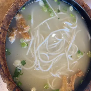 Old Fashion Noodle