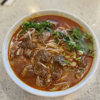 Beef Stew Roodle